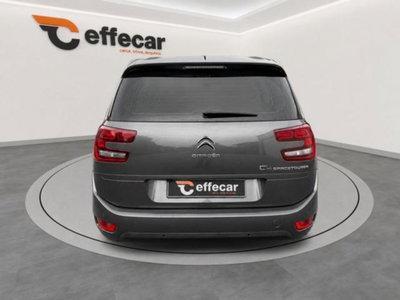 Citroen Grand C4 SpaceTourer Grand  Space  BlueHDi 130 S&S Shine Pack (5)