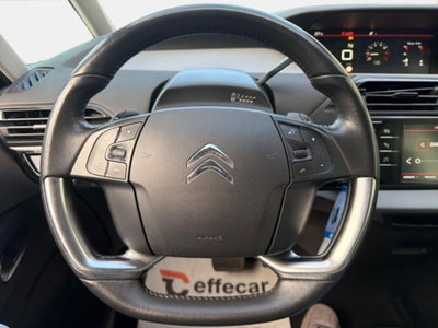 Citroen Grand C4 SpaceTourer Grand  Space  BlueHDi 130 S&S Shine Pack (8)