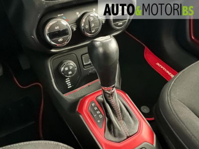 Jeep Renegade 2.0 Mjt 170CV 4WD Active Drive Low Trailhawk (13)