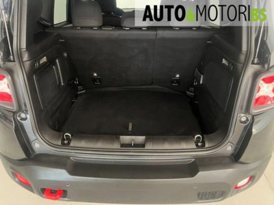 Jeep Renegade 2.0 Mjt 170CV 4WD Active Drive Low Trailhawk (17)