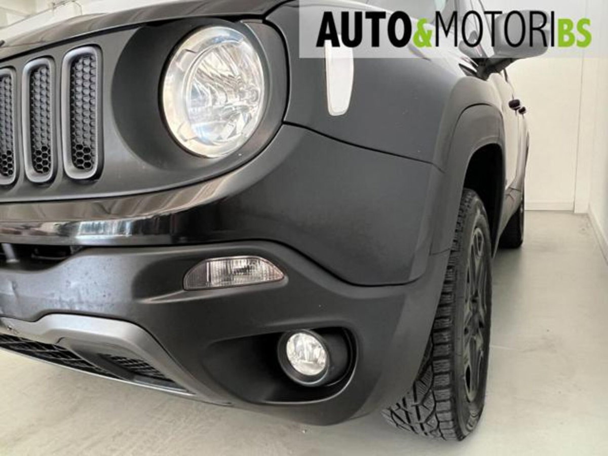 Jeep Renegade 2.0 Mjt 170CV 4WD Active Drive Low Trailhawk (20)