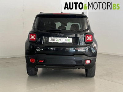 Jeep Renegade 2.0 Mjt 170CV 4WD Active Drive Low Trailhawk (5)