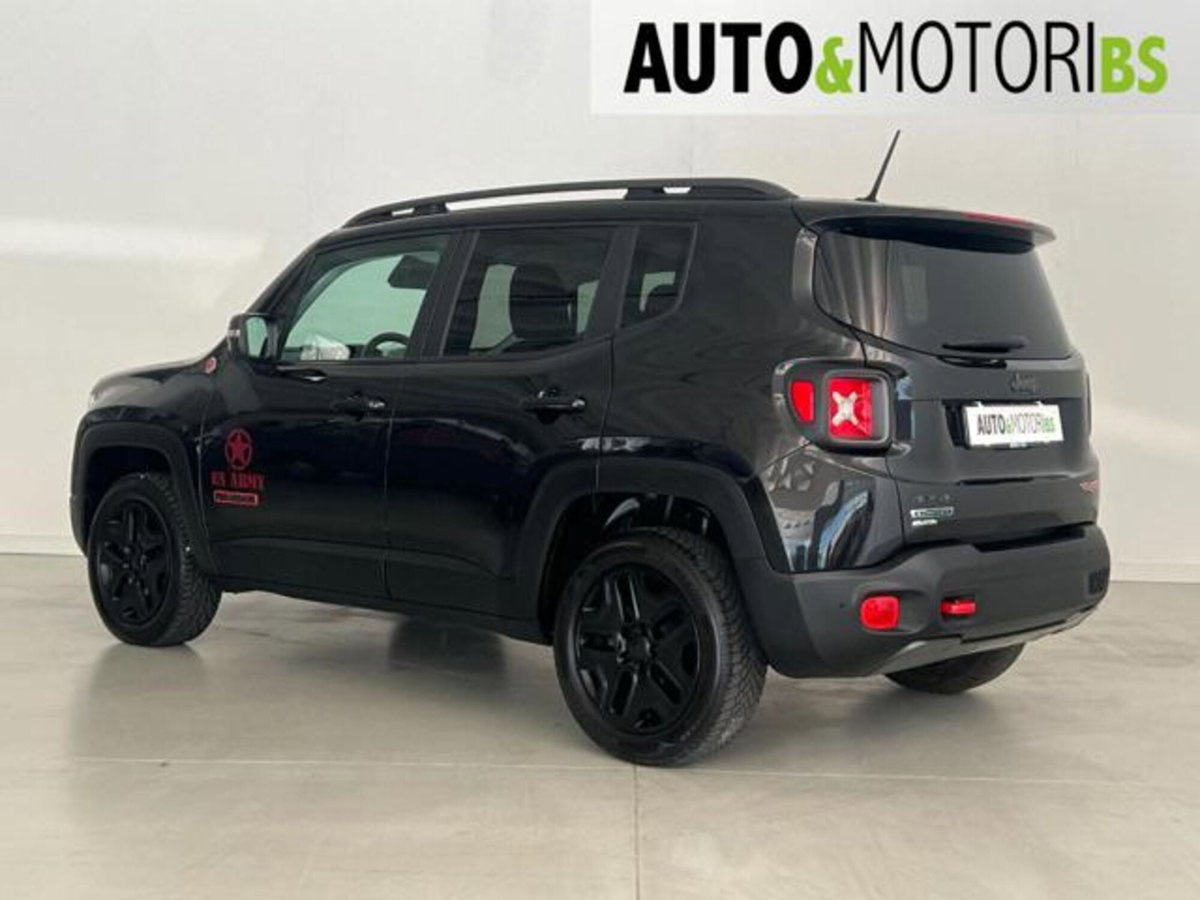 Jeep Renegade 2.0 Mjt 170CV 4WD Active Drive Low Trailhawk (6)