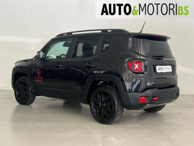 Jeep Renegade 2.0 Mjt 170CV 4WD Active Drive Low Trailhawk (6)