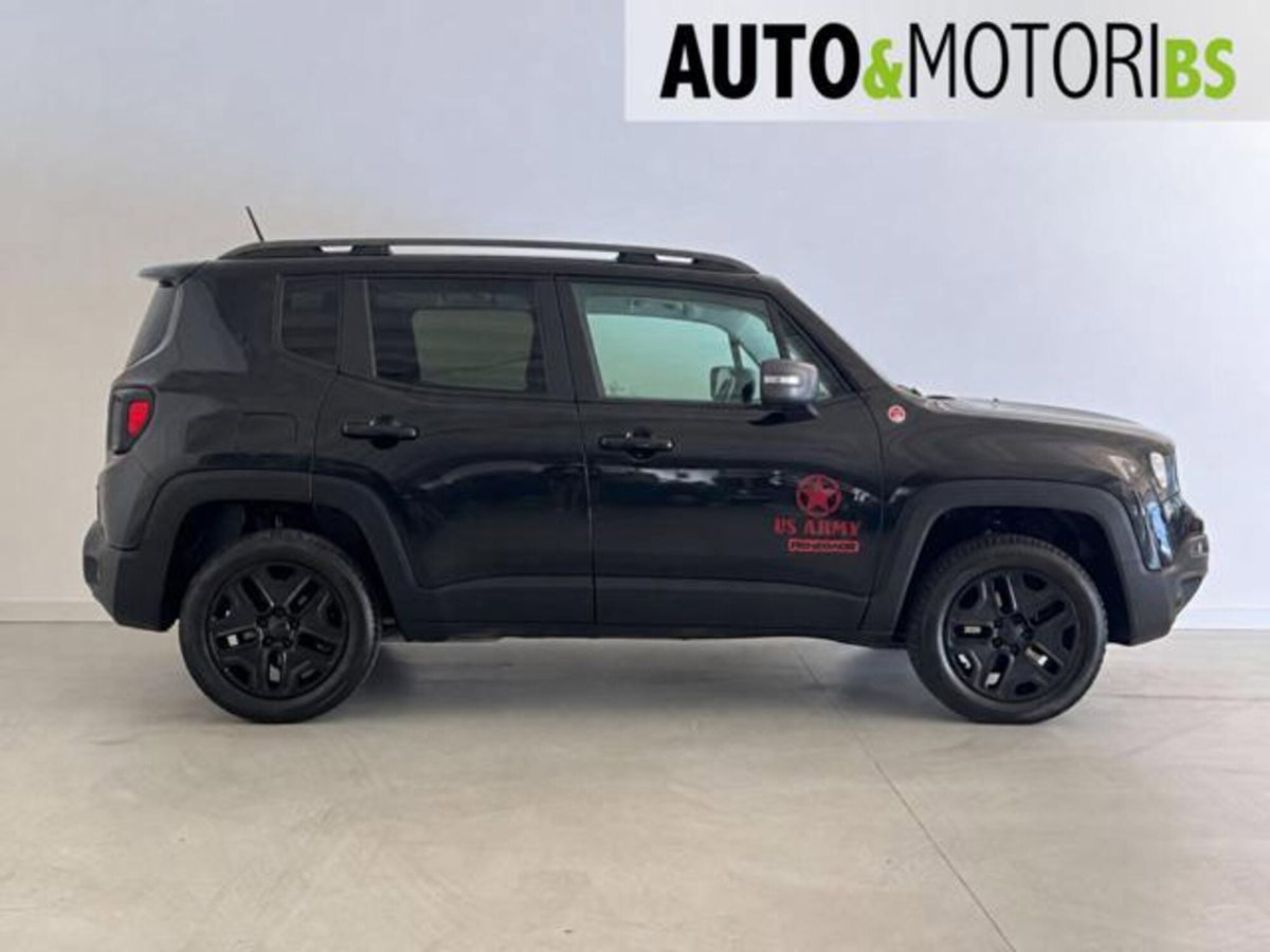 Jeep Renegade 2.0 Mjt 170CV 4WD Active Drive Low Trailhawk (7)