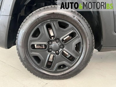 Jeep Renegade 2.0 Mjt 170CV 4WD Active Drive Low Trailhawk (8)