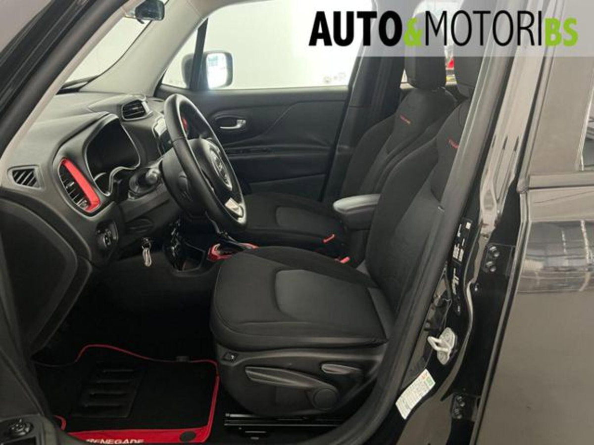 Jeep Renegade 2.0 Mjt 170CV 4WD Active Drive Low Trailhawk (9)