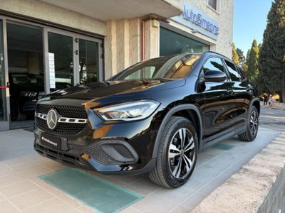 Mercedes-Benz GLA SUV 250 Sport usata