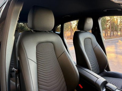 Mercedes-Benz GLA SUV 250 Sport (10)