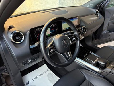 Mercedes-Benz GLA SUV 250 Sport (12)