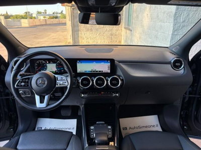 Mercedes-Benz GLA SUV 250 Sport (13)