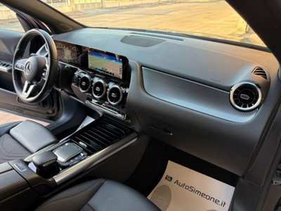 Mercedes-Benz GLA SUV 250 Sport (14)