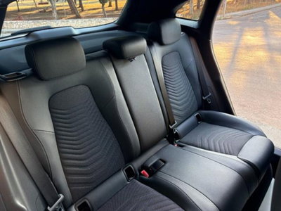 Mercedes-Benz GLA SUV 250 Sport (16)