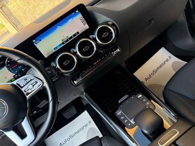 Mercedes-Benz GLA SUV 250 Sport (17)