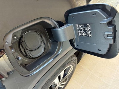 Mercedes-Benz GLA SUV 250 Sport (20)