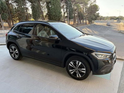 Mercedes-Benz GLA SUV 250 Sport (3)