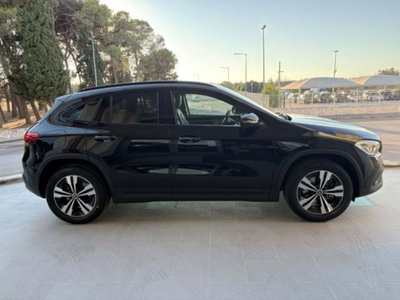 Mercedes-Benz GLA SUV 250 Sport (4)