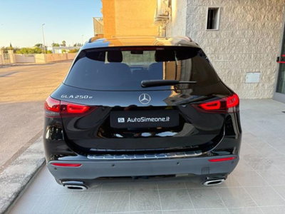 Mercedes-Benz GLA SUV 250 Sport (6)