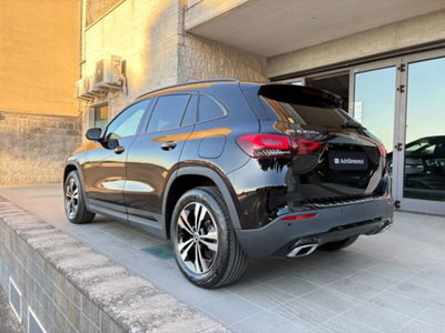 Mercedes-Benz GLA SUV 250 Sport (7)