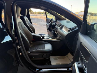 Mercedes-Benz GLA SUV 250 Sport (9)