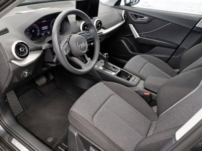 Audi Q2 Q2 35 TFSI S tronic S line Edition (5)