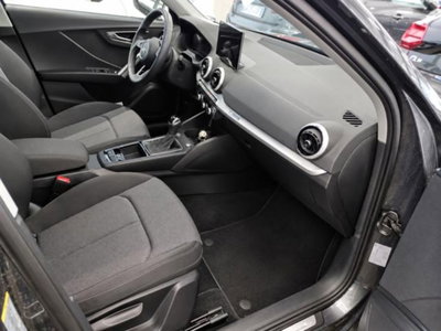 Audi Q2 Q2 35 TFSI S tronic S line Edition (6)