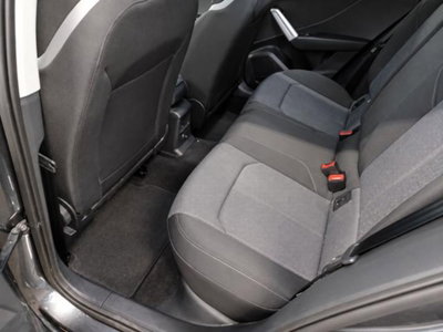 Audi Q2 Q2 35 TFSI S tronic S line Edition (9)
