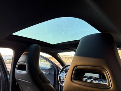 Mercedes-Benz Classe A 200 d AMG Line Premium Plus auto (10)