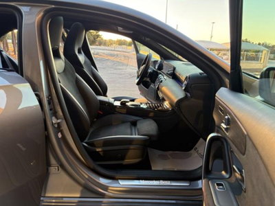 Mercedes-Benz Classe A 200 d AMG Line Premium Plus auto (11)