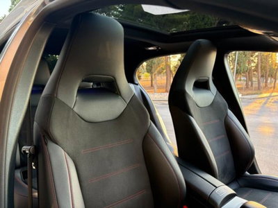 Mercedes-Benz Classe A 200 d AMG Line Premium Plus auto (12)