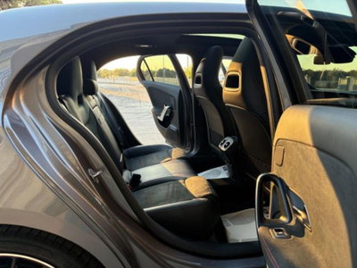 Mercedes-Benz Classe A 200 d AMG Line Premium Plus auto (13)