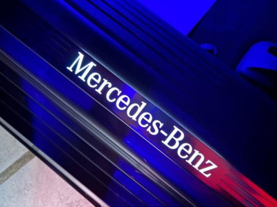 Mercedes-Benz Classe A 200 d AMG Line Premium Plus auto (18)