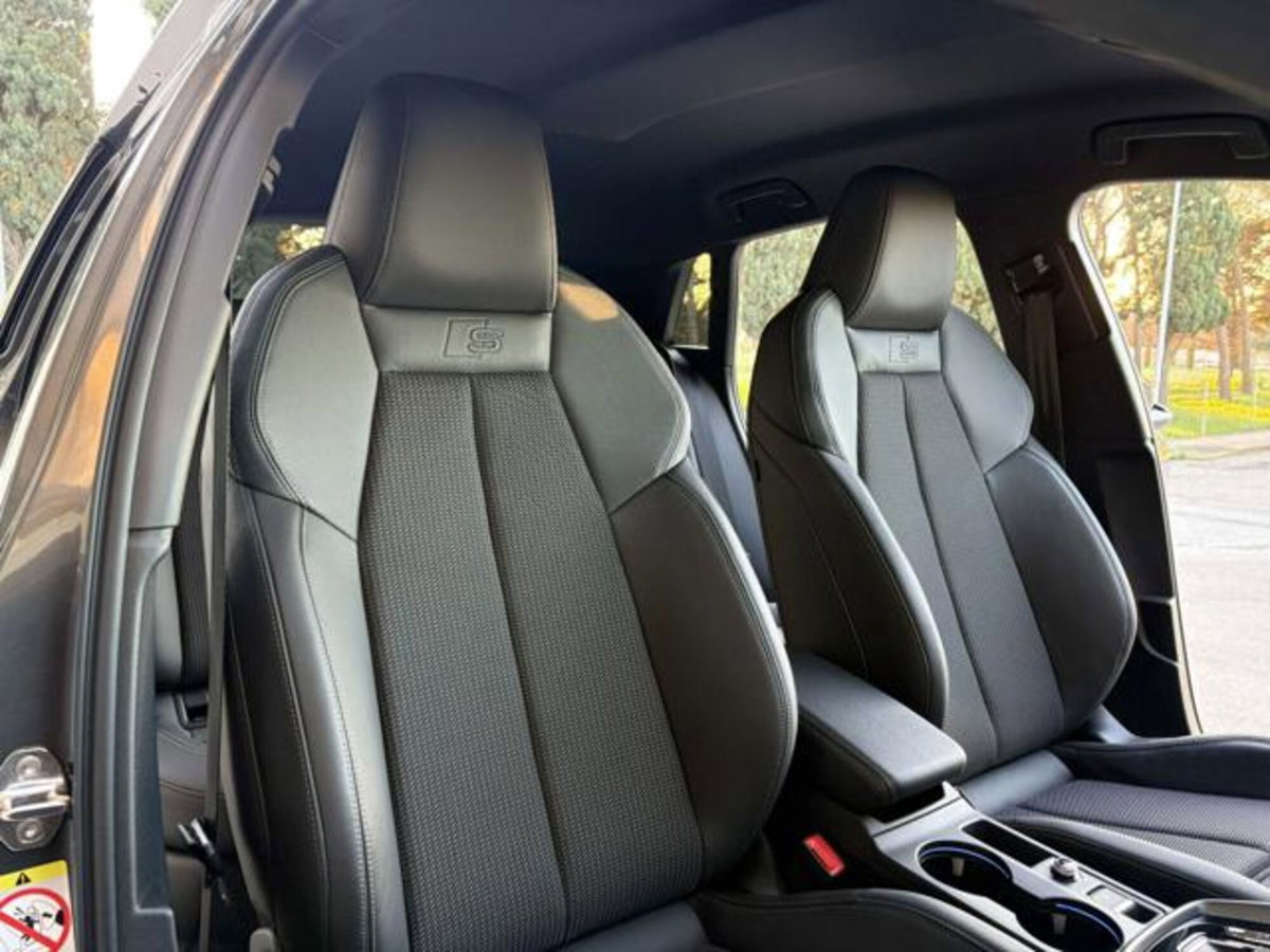 Audi A3 Sportback 35 TDI S line edition (10)