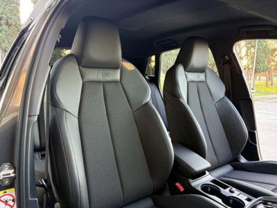 Audi A3 Sportback 35 TDI S line edition (10)