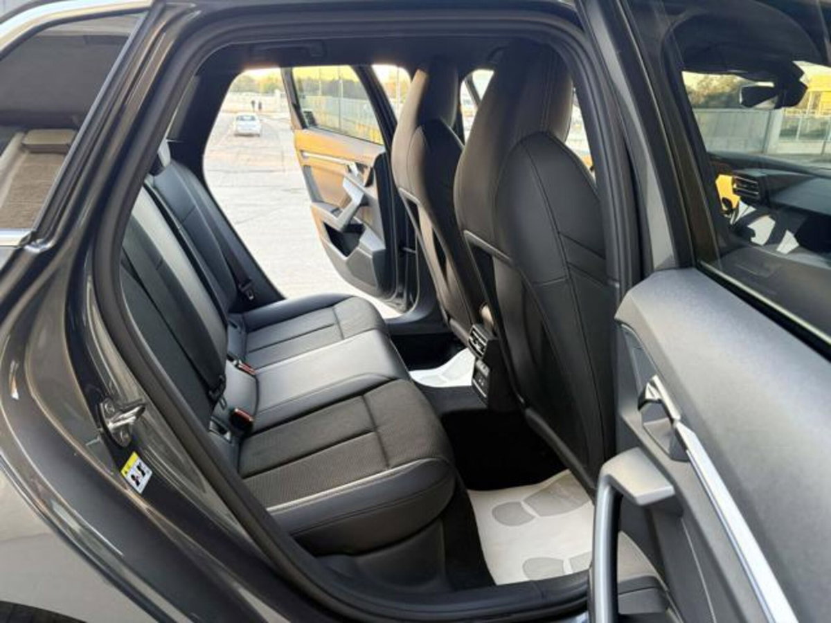 Audi A3 Sportback 35 TDI S line edition (11)