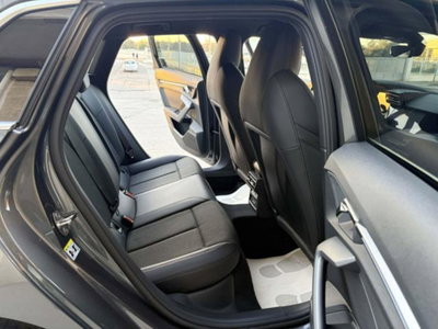 Audi A3 Sportback 35 TDI S line edition (11)
