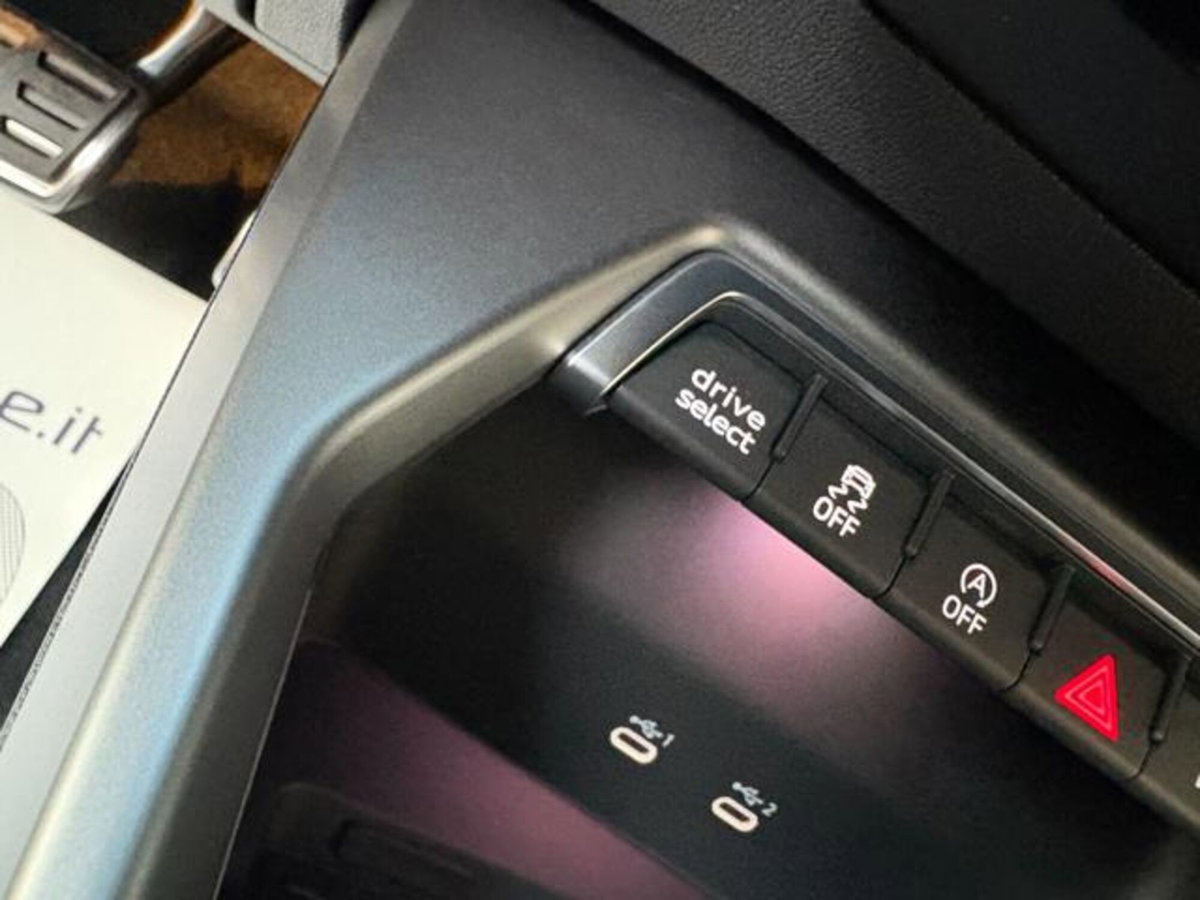 Audi A3 Sportback 35 TDI S line edition (20)
