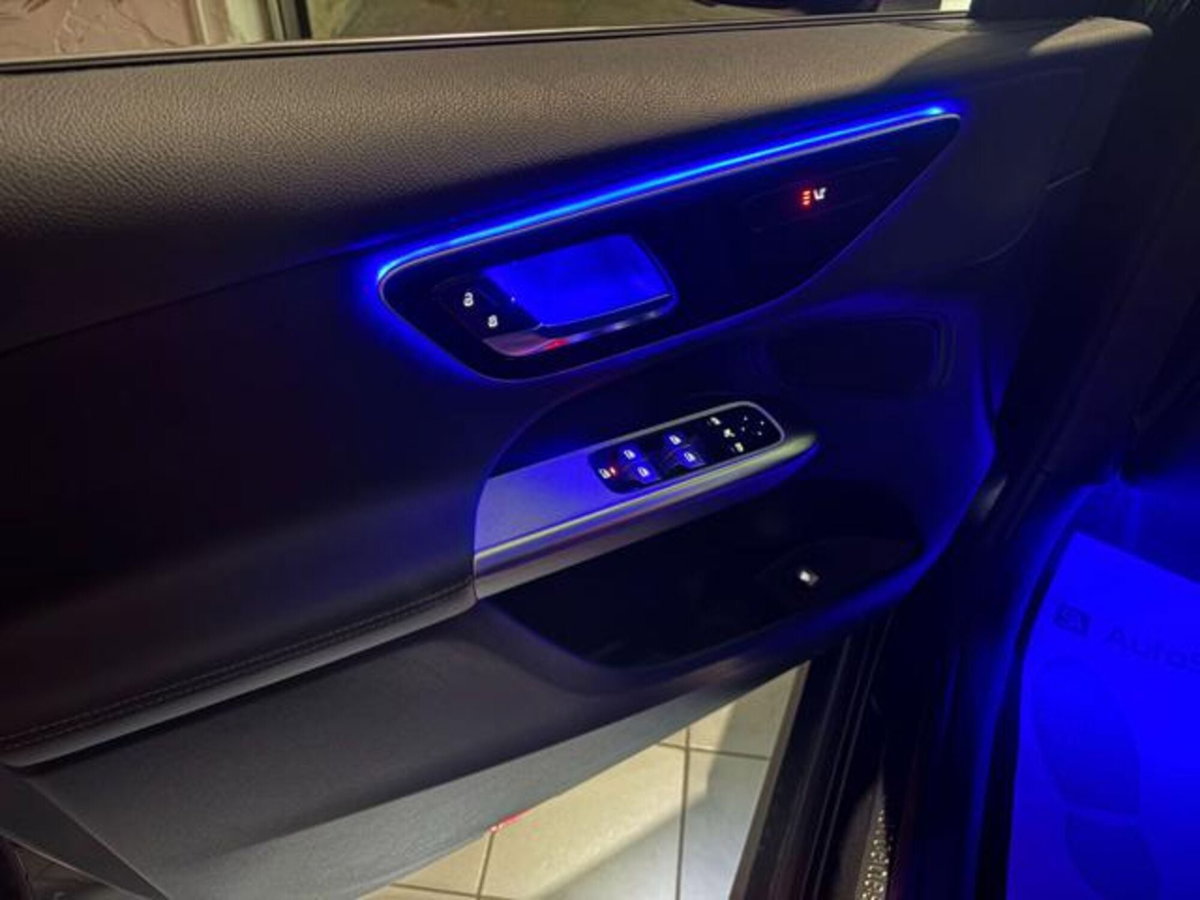 Mercedes-Benz GLC Coupé 200 d AMG Line Advanced Plus 4matic auto (20)