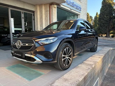 Mercedes-Benz GLC 220 d 4Matic Mild Hybrid AMG Advanced Plus