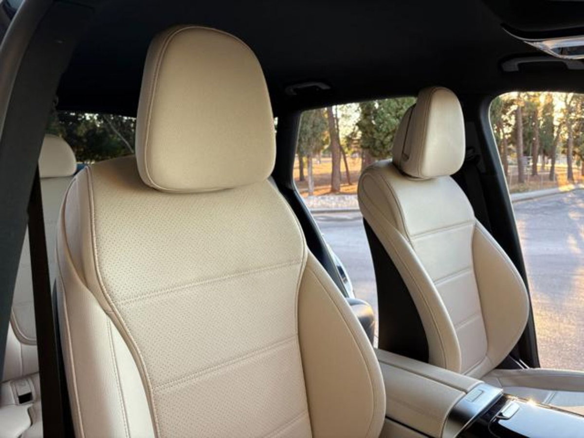 Mercedes-Benz GLC 220 d 4Matic Mild Hybrid AMG Advanced Plus (10)