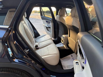 Mercedes-Benz GLC 220 d 4Matic Mild Hybrid AMG Advanced Plus (11)