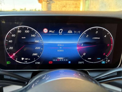 Mercedes-Benz GLC 220 d 4Matic Mild Hybrid AMG Advanced Plus (16)