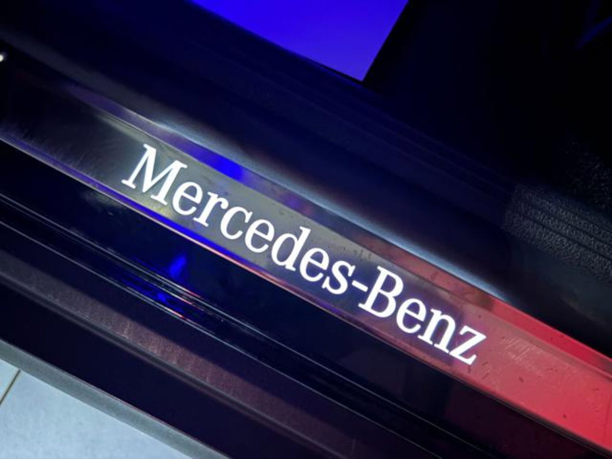 Mercedes-Benz GLC 220 d 4Matic Mild Hybrid AMG Advanced Plus (19)