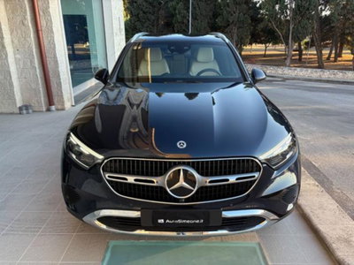 Mercedes-Benz GLC 220 d 4Matic Mild Hybrid AMG Advanced Plus (2)
