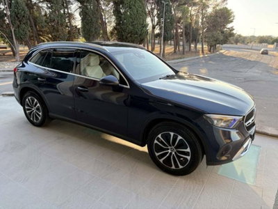 Mercedes-Benz GLC 220 d 4Matic Mild Hybrid AMG Advanced Plus (3)