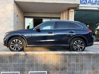 Mercedes-Benz GLC 220 d 4Matic Mild Hybrid AMG Advanced Plus (8)