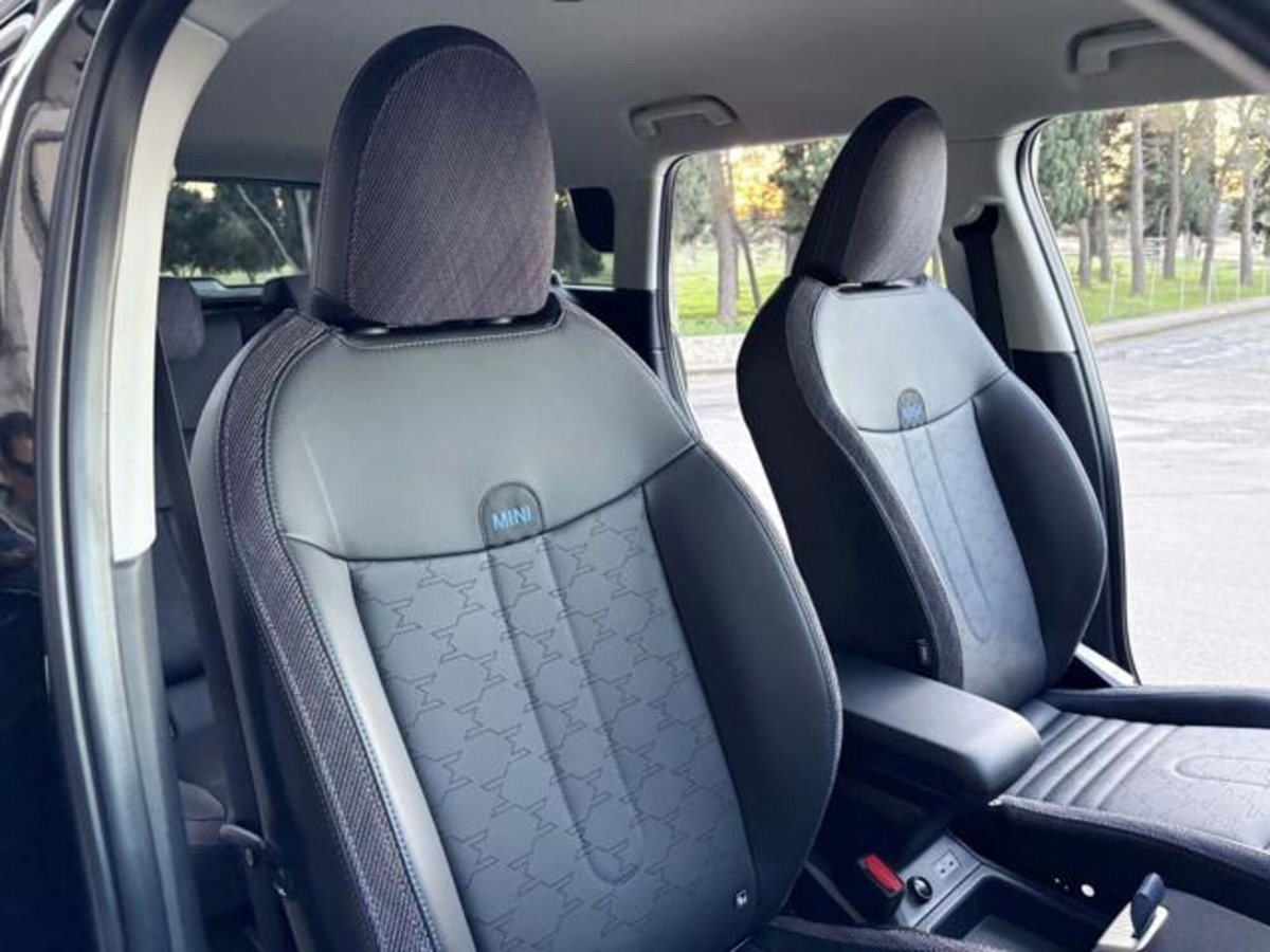 MINI Mini Countryman 2.0 48V D Classic auto (10)
