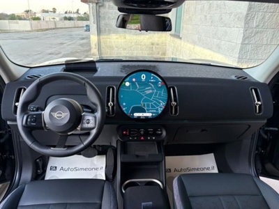 MINI Mini Countryman 2.0 48V D Classic auto (14)