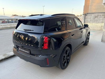 MINI Mini Countryman 2.0 48V D Classic auto (5)