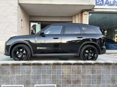 MINI Mini Countryman 2.0 48V D Classic auto (8)